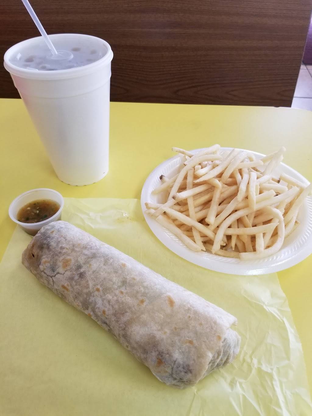 El Beto Mexican Food | restaurant | 2100 W Grant Rd #120, Tucson, AZ 85745, USA | 5206247751 OR +1 520-624-7751