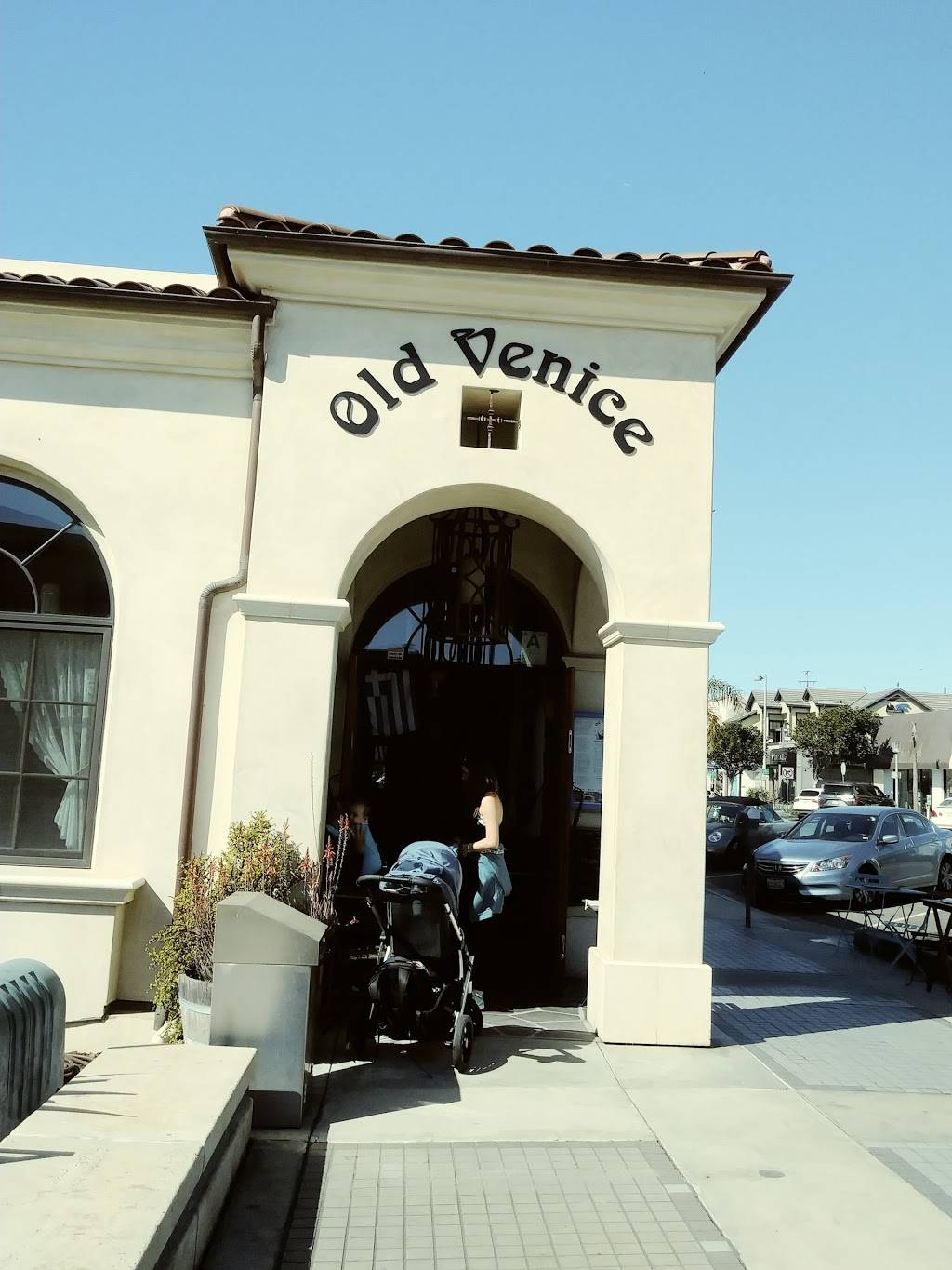 Jimmys Kouzina | restaurant | 1001 Manhattan Ave, Manhattan Beach, CA 90266, USA | 3103760242 OR +1 310-376-0242