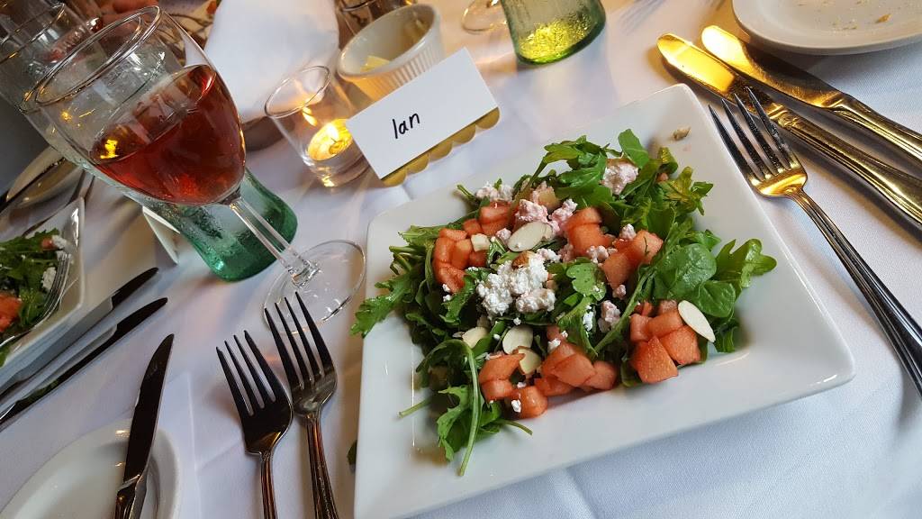 Cafe Zinho | restaurant | 238 Spahr St, Pittsburgh, PA 15232, USA | 4123631500 OR +1 412-363-1500