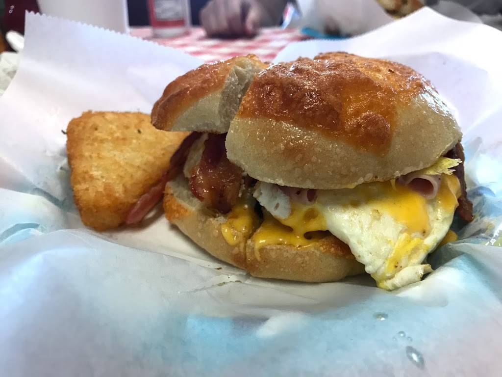 Uncle Nicks Italian Deli, Bagels and Catering | bakery | 6955 Old Rd 37, Lakeland, FL 33809, USA | 8633334917 OR +1 863-333-4917