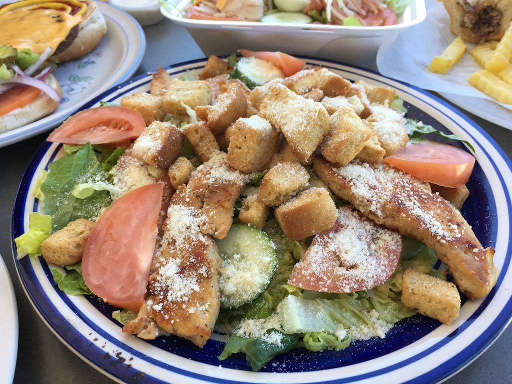 Tunis Seafood Wings And Subs Emerson St | restaurant | 2011 Emerson St, Jacksonville, FL 32207, USA | 9045513590 OR +1 904-551-3590