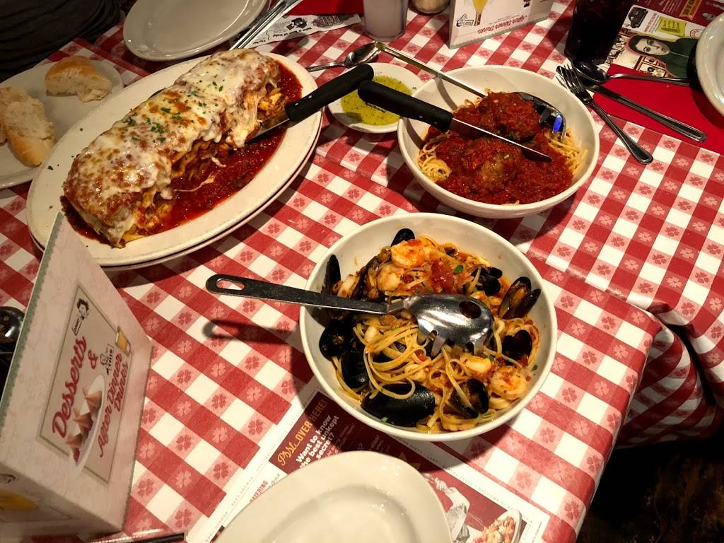 Buca di Beppo Italian Restaurant | restaurant | 615 Flatiron Marketplace Dr, Broomfield, CO 80021, USA | 3034647673 OR +1 303-464-7673