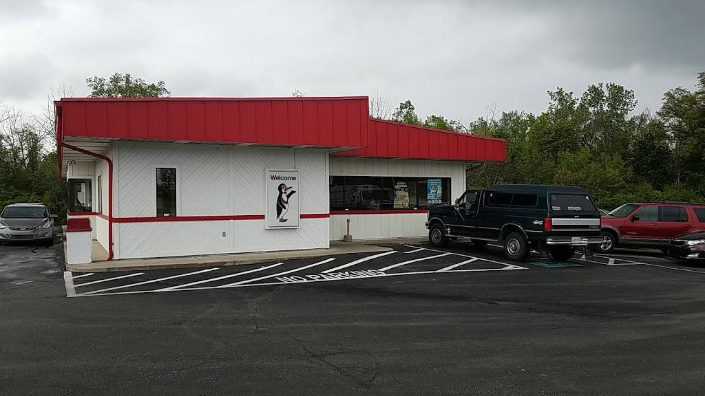 Penguin Point | restaurant | 7303 Winchester Rd, Fort Wayne, IN 46819, USA | 2607472586 OR +1 260-747-2586