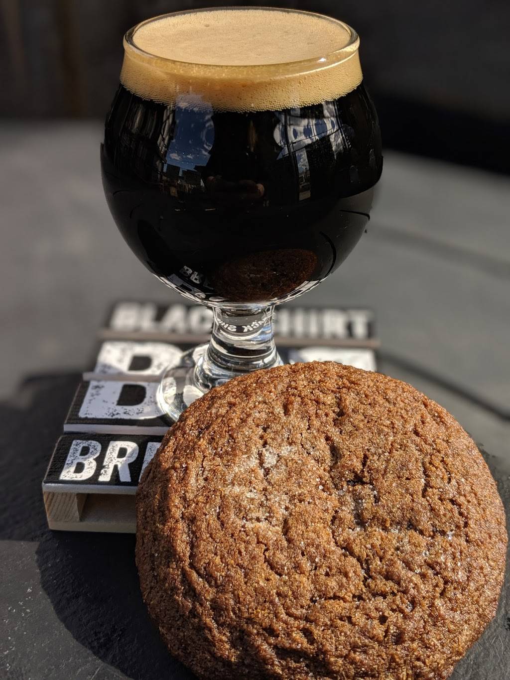 Black Shirt Brewing Co | restaurant | 3719 Walnut St, Denver, CO 80205, USA | 3039932799 OR +1 303-993-2799
