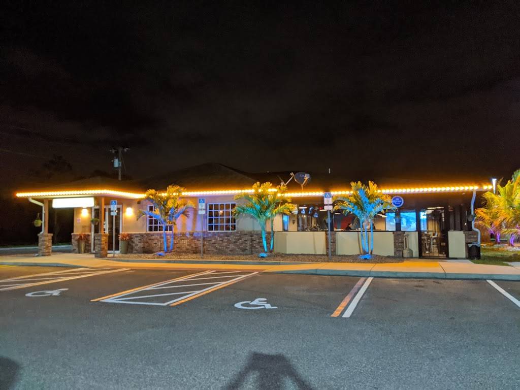 Tequila Accent Mexican Kitchen & Bar | restaurant | 2725 Minton Rd, West Melbourne, FL 32904, USA | 3218086537 OR +1 321-808-6537