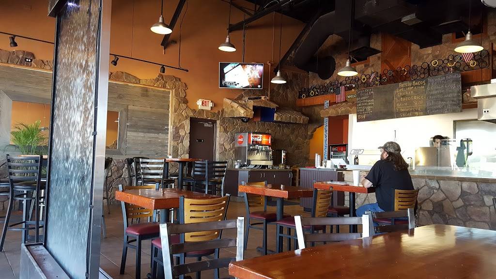 Pineapple Grill | restaurant | 4535 E McKellips Rd #108, Mesa, AZ 85215, USA | 4803079987 OR +1 480-307-9987