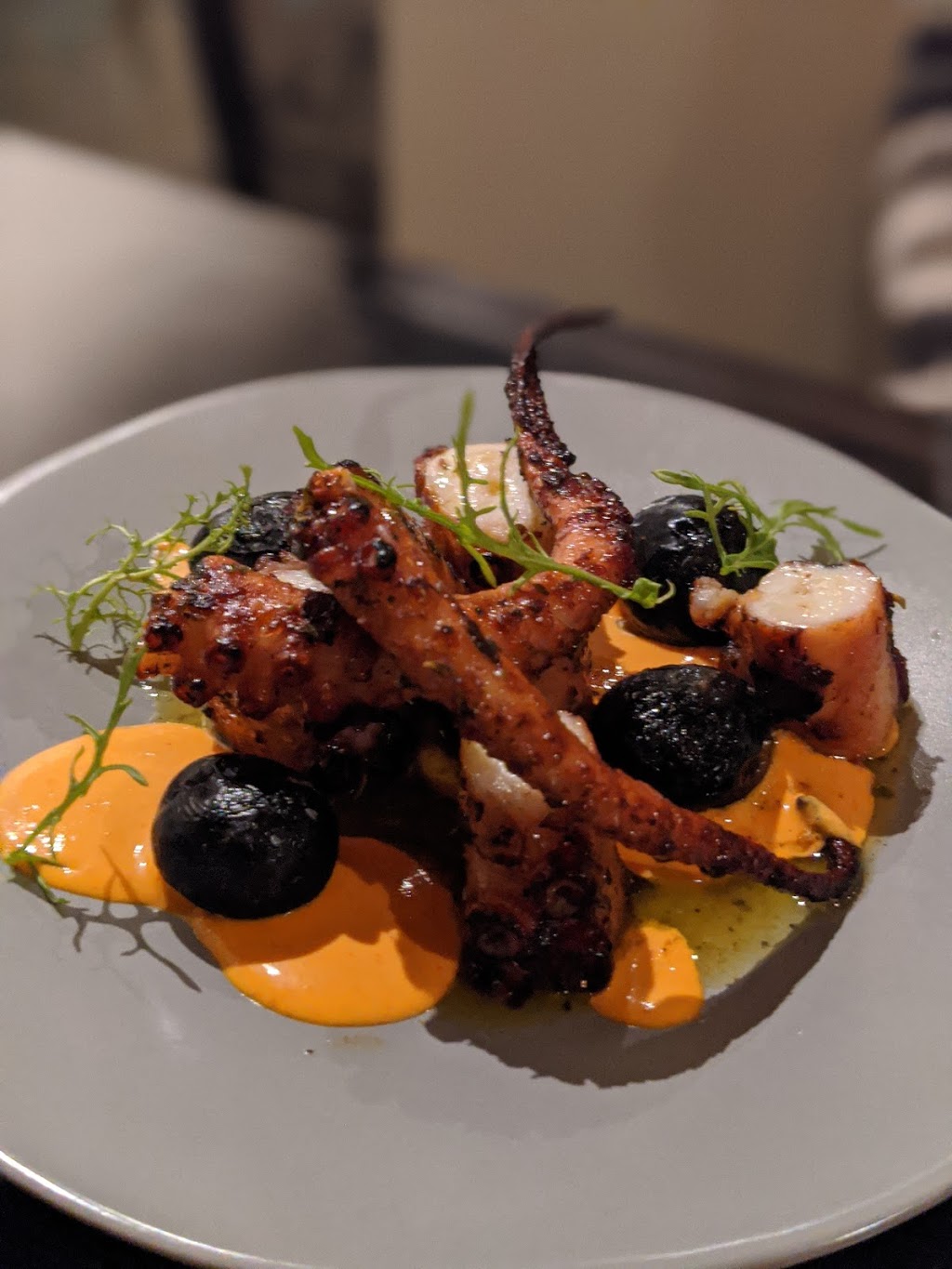 KiKi Bistro | restaurant | 1500 A Central Ave, Charlotte, NC 28205, USA | 9808198106 OR +1 980-819-8106