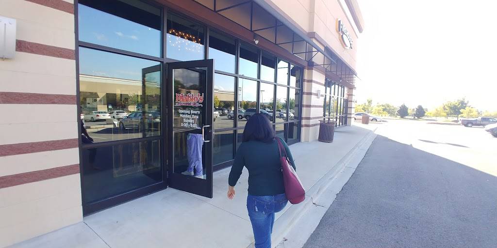 Diablos Southwest GRILL | restaurant | 4859 Promenade Pkwy, Bessemer, AL 35022, USA | 2057605550 OR +1 205-760-5550