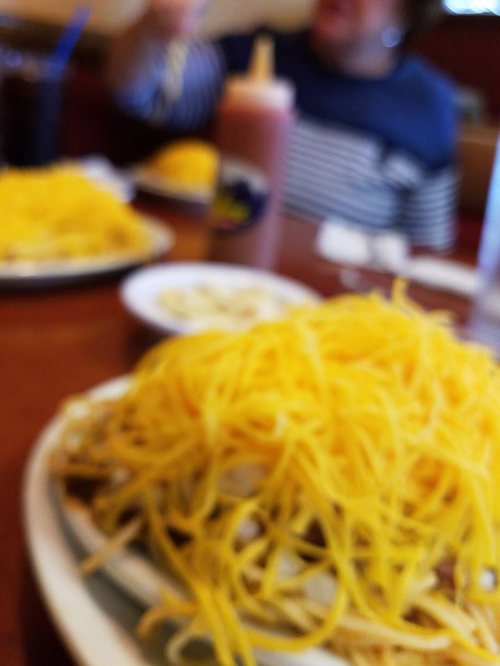 Skyline Chili | restaurant | 1097 Ohio Pike, Amelia, OH 45102, USA | 5137521233 OR +1 513-752-1233