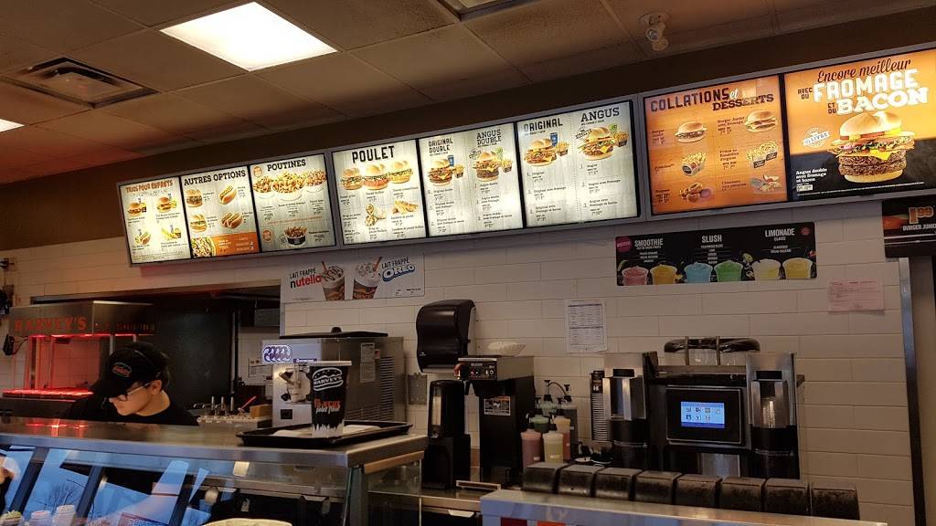Harveys | restaurant | 14855 Boul de Pierrefonds, Pierrefonds, QC H9H 4M5, Canada | 5146961788 OR +1 514-696-1788