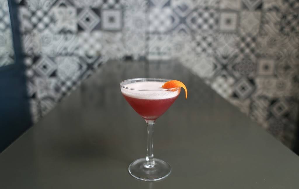 Prank Bar | restaurant | 1100 S Hope St, Los Angeles, CA 90015, USA | 2134934786 OR +1 213-493-4786