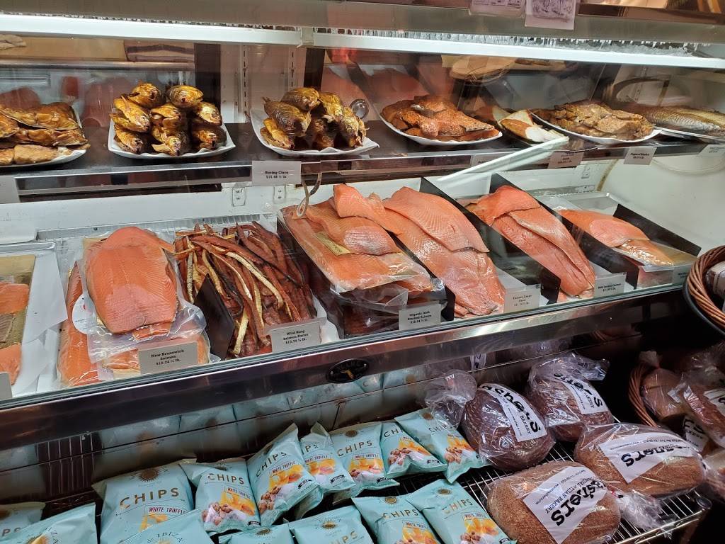 Shelskys of Brooklyn: Appetizing & Delicatessen | meal takeaway | 141 Court St, Brooklyn, NY 11201, USA | 7188558817 OR +1 718-855-8817