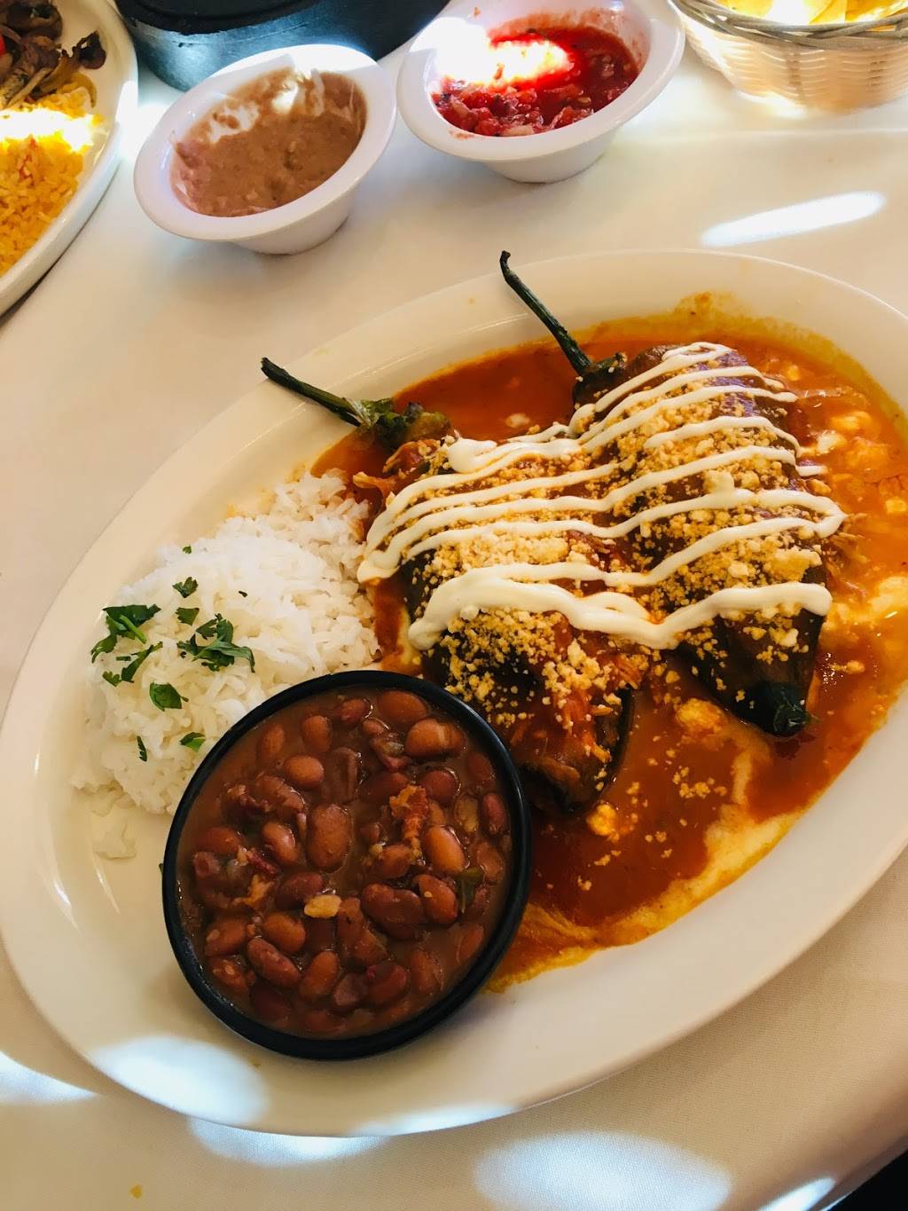 Carlos Miguels | restaurant | 110 E Cheyenne Mountain Blvd, Colorado Springs, CO 80906, USA | 7195270500 OR +1 719-527-0500