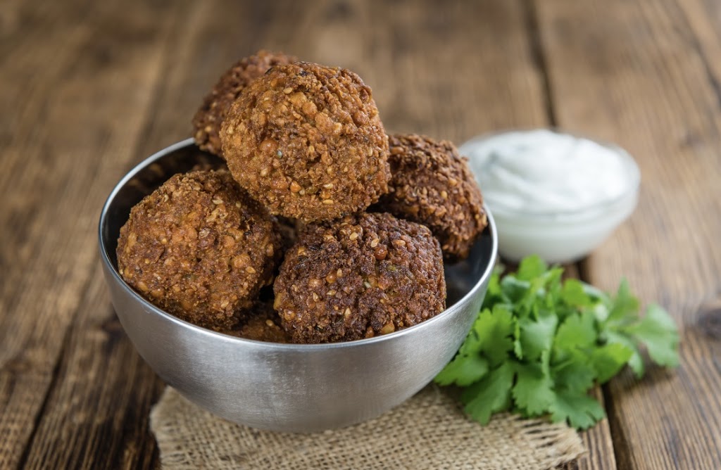 Needa’ Pita | restaurant | 115 NW 6th St, Fort Lauderdale, FL 33311, USA | 9544066034 OR +1 954-406-6034