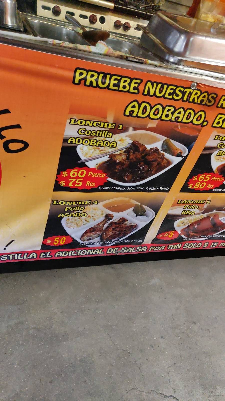 MISTER POLLO Pollos Asados al Carbón | restaurant | Av de los Insurgentes 31, Cerro Colorado, 22223 Tijuana, B.C., Mexico | 016646609868 OR +52 664 660 9868