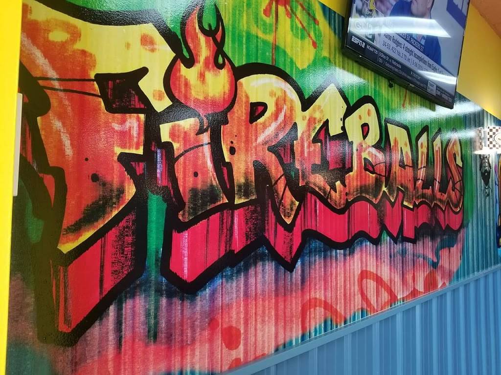 Jeds Bancroft | restaurant | 2007 N Holland Sylvania Rd, Toledo, OH 43615, USA | 4192140868 OR +1 419-214-0868