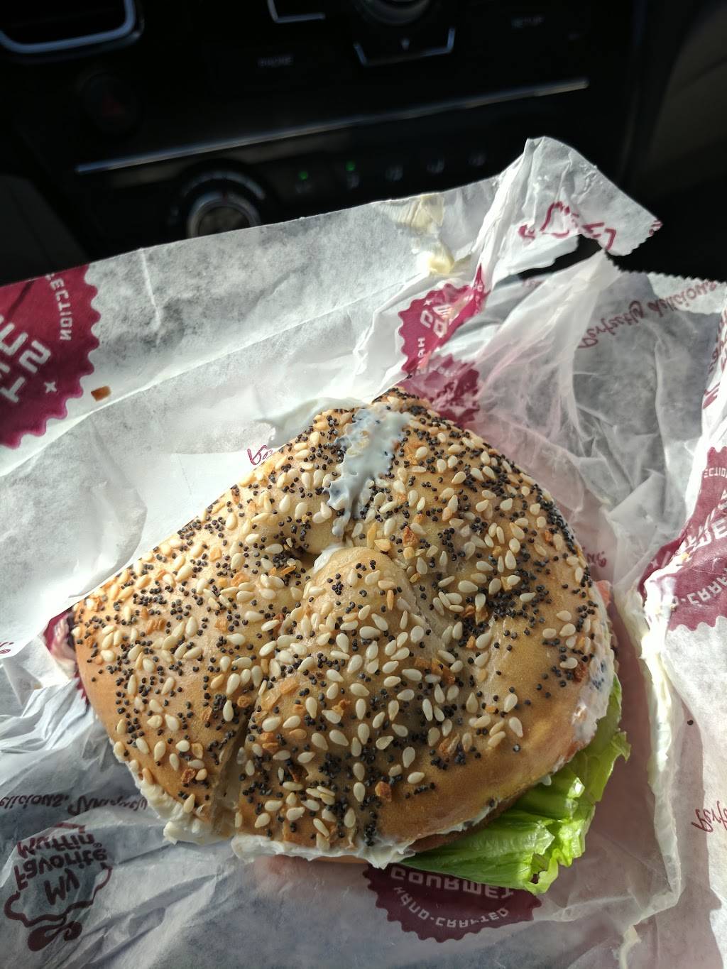 My Favorite Muffin | bakery | 175 E Alex Bell Rd #216, Washington Township, OH 45459, USA | 9374342535 OR +1 937-434-2535