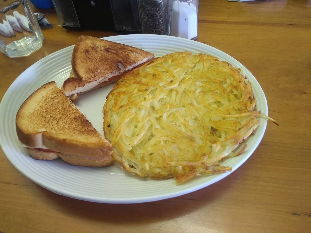 Sunshine Cafe | restaurant | 151 E Main St, New Auburn, WI 54757, USA | 7152372583 OR +1 715-237-2583