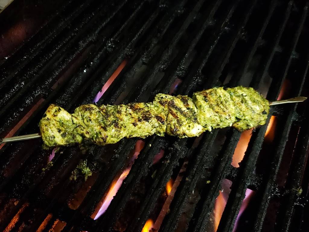 Saffron Indian Cafe | restaurant | 29 W Susquehanna Ave #100, Towson, MD 21204, USA | 4108304900 OR +1 410-830-4900