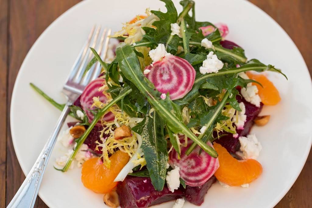 The Lark Santa Barbara | restaurant | 131 Anacapa St, Santa Barbara, CA 93101, USA | 8052840370 OR +1 805-284-0370