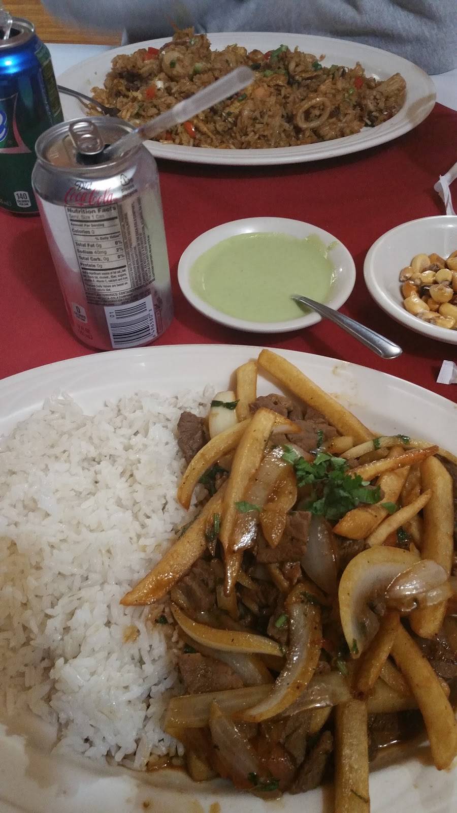 La Molienda Cafe | restaurant | 113 Grand Ave, New Haven, CT 06513, USA | 2035620675 OR +1 203-562-0675