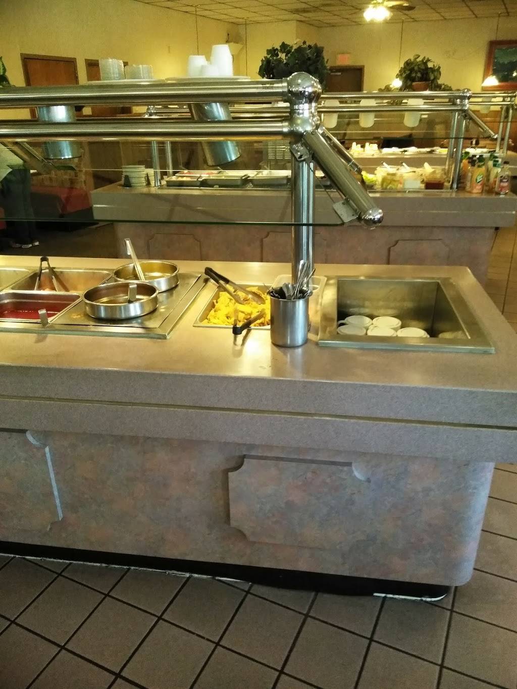 China Star Super Buffet | restaurant | 5825 W Central Ave, Wichita, KS 67212, USA | 3169429999 OR +1 316-942-9999