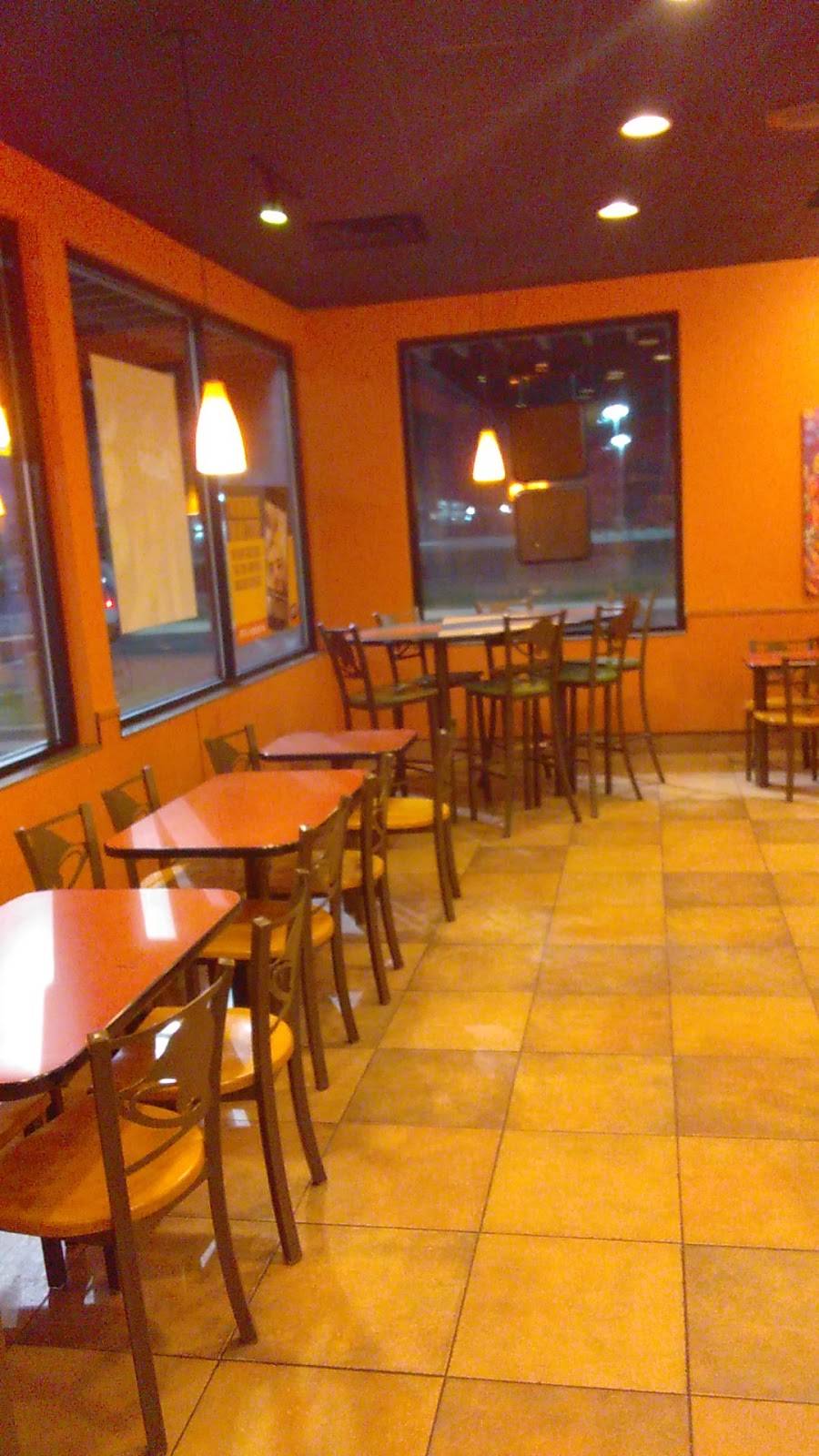 Taco Bell | meal takeaway | 3105 Commerce Lane, Ionia, MI 48846, USA | 6165231231 OR +1 616-523-1231