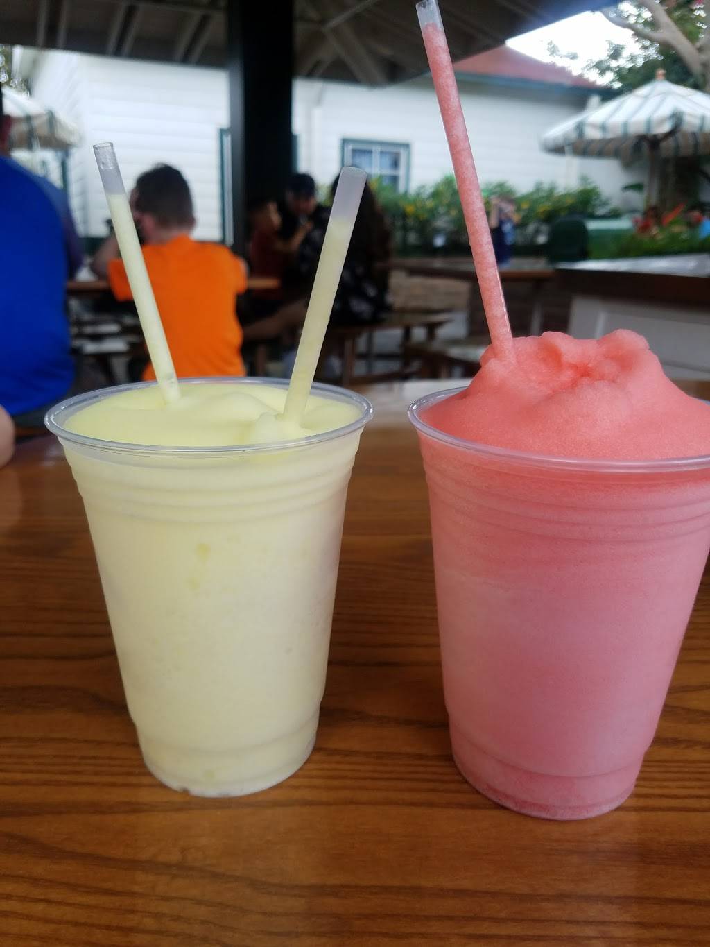 Sunset Ranch Market | restaurant | Disney Hollywood Studios, 351 South Studio Dr, Kissimmee, FL 34747, USA | 4079393463 OR +1 407-939-3463