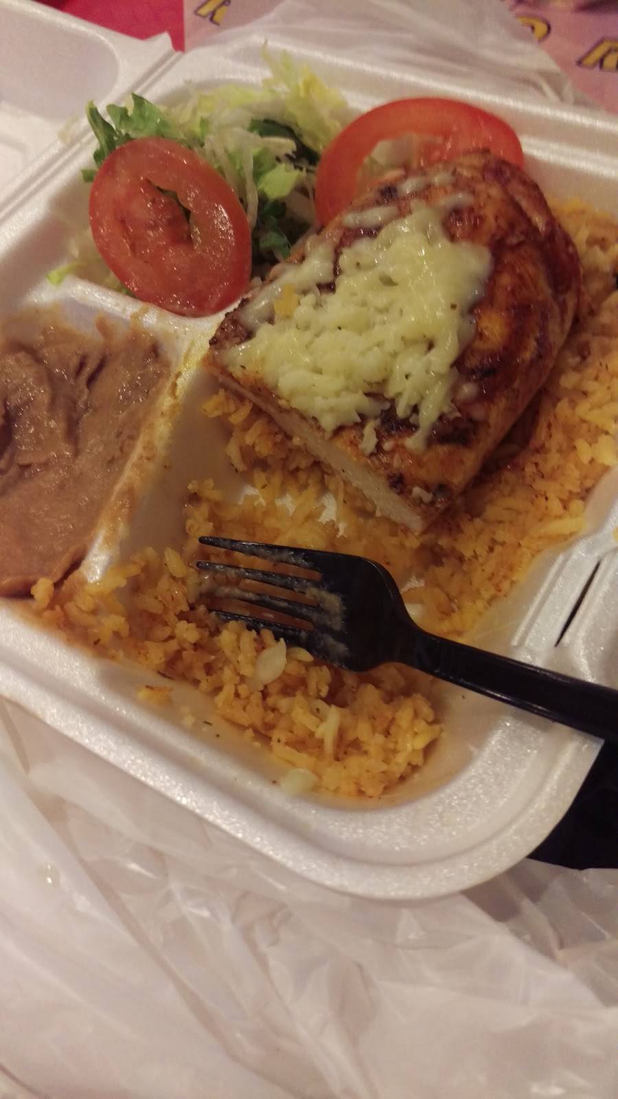 Pollo Regio | restaurant | 5324 E Lancaster Ave, Fort Worth, TX 76112, USA | 8174577300 OR +1 817-457-7300