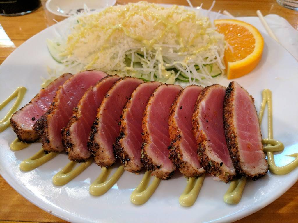 Akai Hana Restaurant | restaurant | 3223 Lake Ave, Wilmette, IL 60091, USA | 8472510384 OR +1 847-251-0384