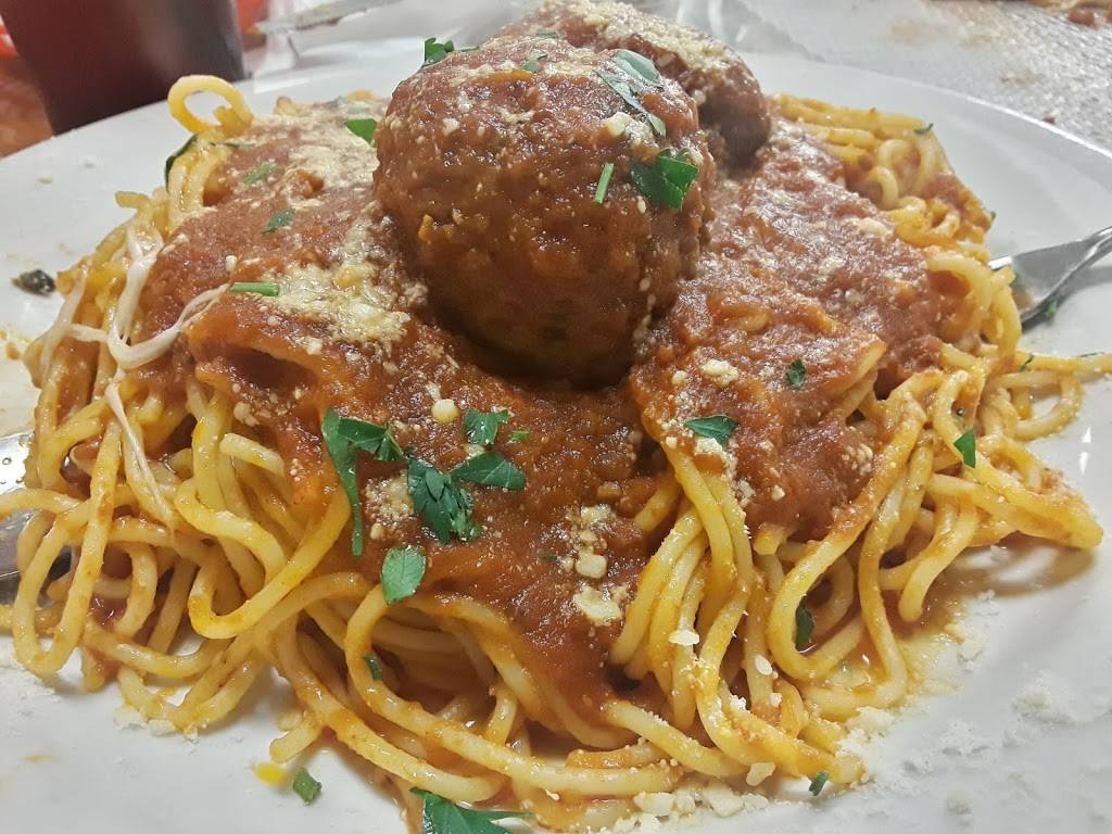 Italian Bistro | restaurant | 1625 N Main St, Summerville, SC 29483, USA | 8438326001 OR +1 843-832-6001