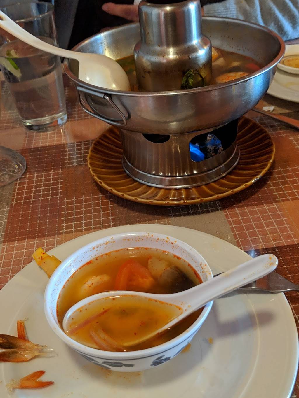 Thai Excellente | restaurant | 10922 Valley Blvd, El Monte, CA 91731, USA | 6264544702 OR +1 626-454-4702