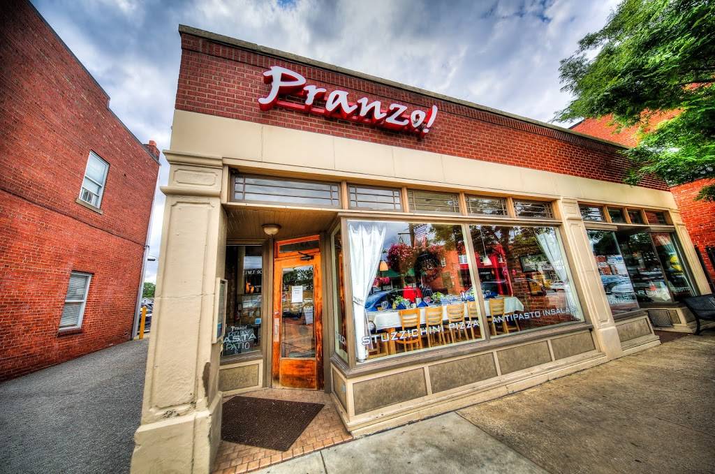 Pranzo! | restaurant | 4066 Erie St, Willoughby, OH 44094, USA | 4409467827 OR +1 440-946-7827
