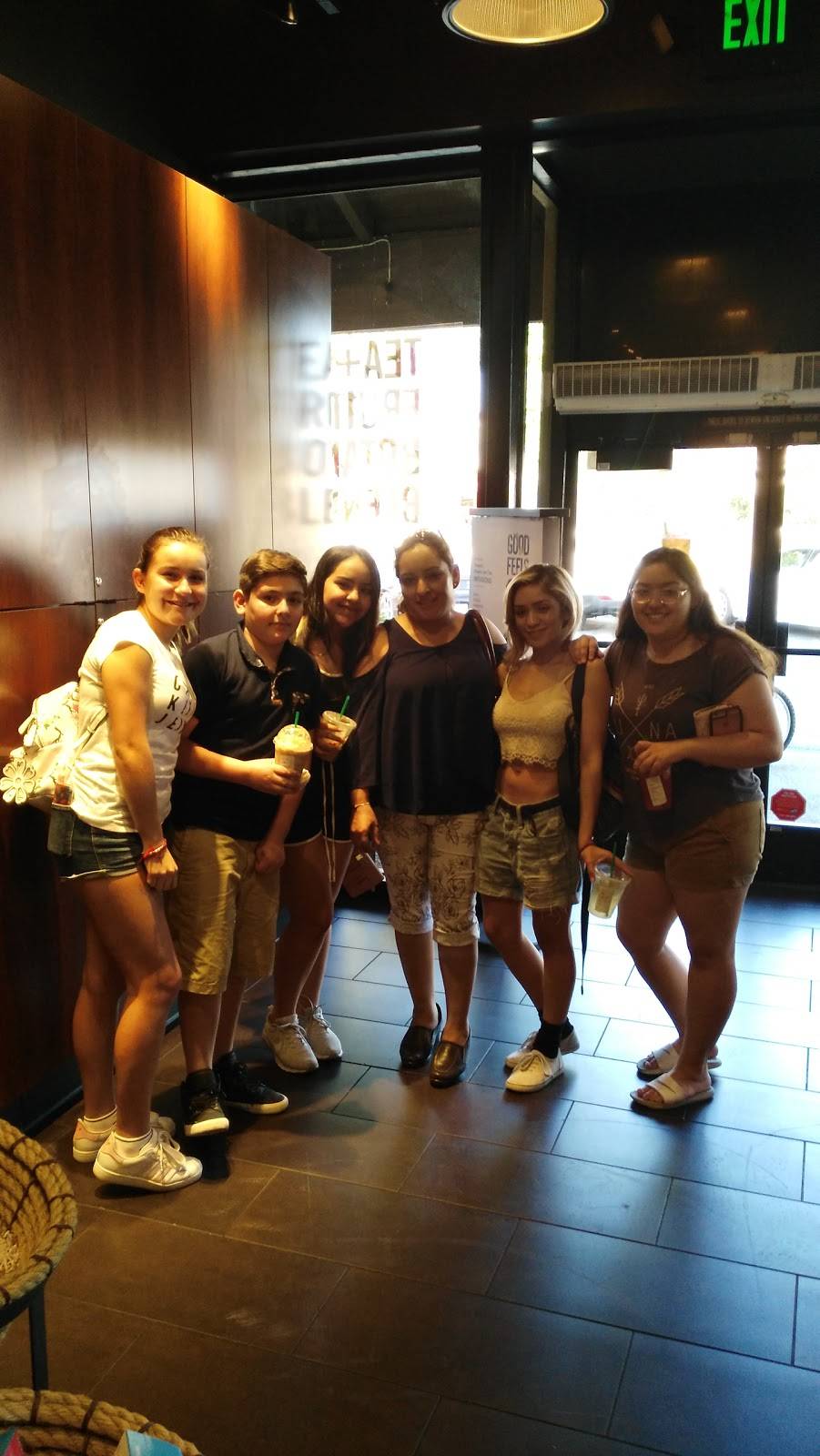 Starbucks | cafe | 12150 Central Ave, Chino, CA 91710, USA | 9093641871 OR +1 909-364-1871