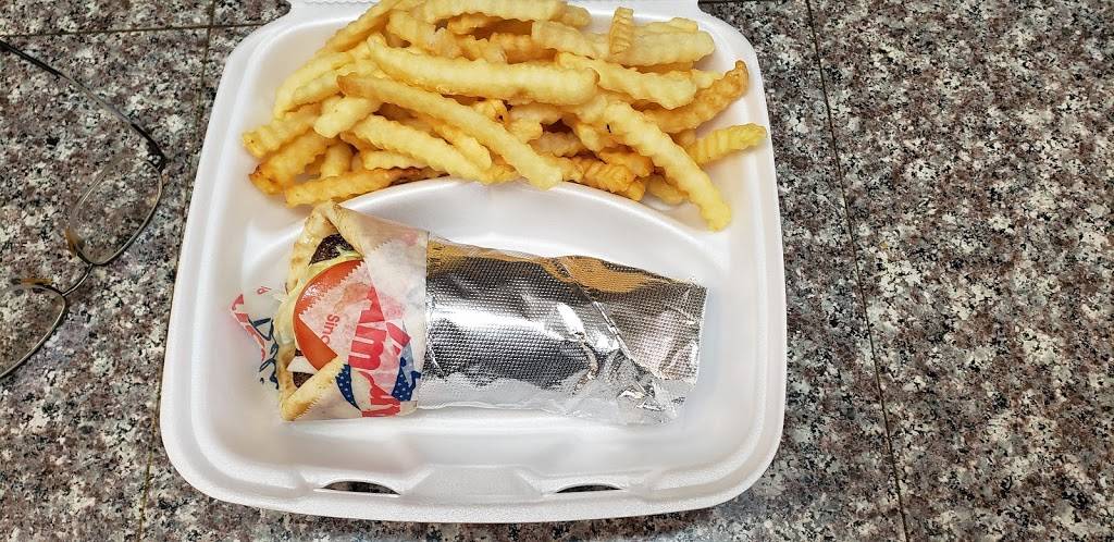 American Deli | meal takeaway | 1624 Donald Lee Hollowell Pkwy NW, Atlanta, GA 30318, USA | 4047943353 OR +1 404-794-3353