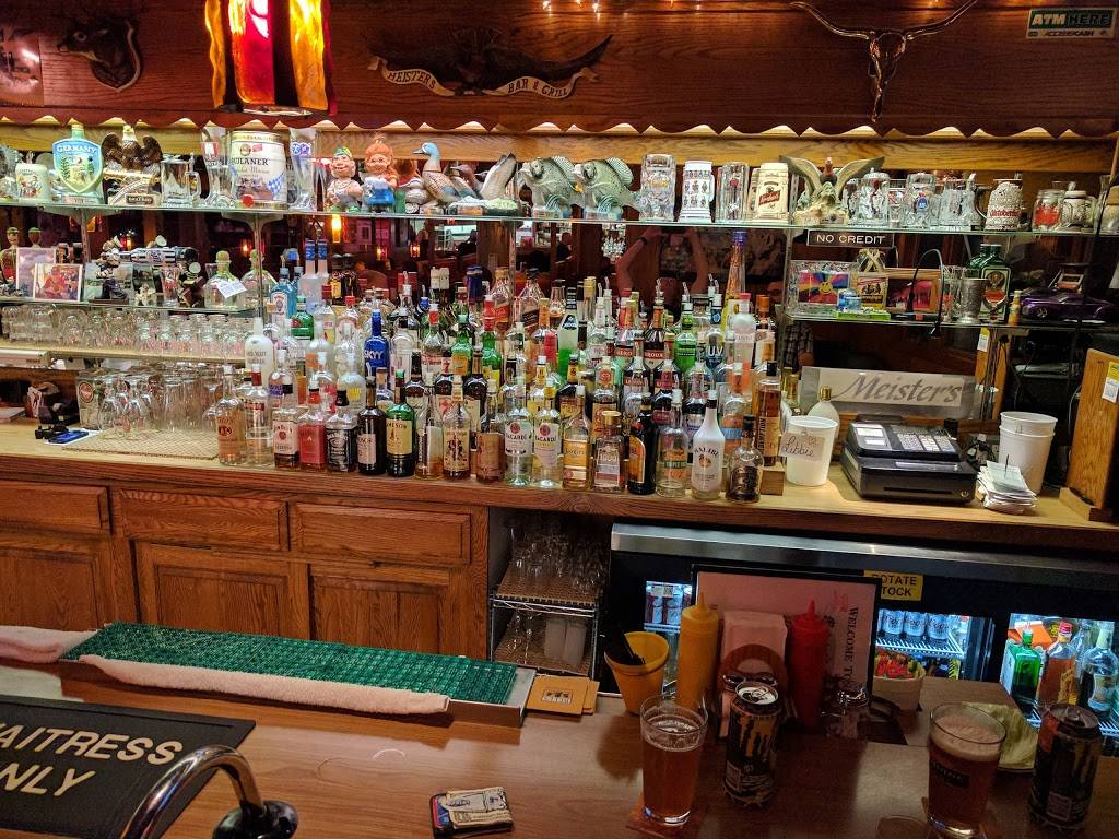 Meister Bar & Grill | restaurant | 901 4th St S, Stillwater, MN 55082, USA | 6514399860 OR +1 651-439-9860