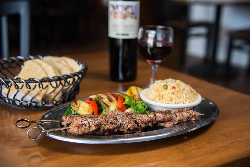 Symeons Greek Restaurant | restaurant | 4941 Commercial Dr, Yorkville, NY 13495, USA | 3157364074 OR +1 315-736-4074