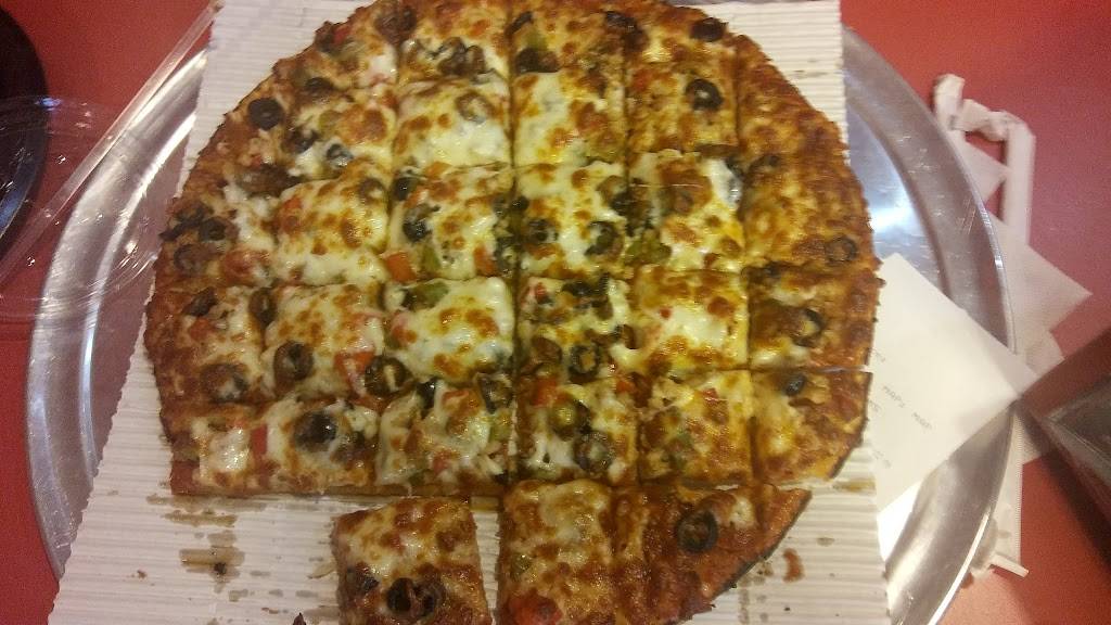 Cassanos Pizza King | meal delivery | 715 E State St, Trenton, OH 45067, USA | 8882945464 OR +1 888-294-5464