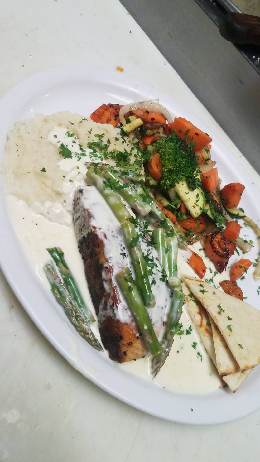 Papachino | restaurant | 1212 J St, Modesto, CA 95354, USA | 2095785225 OR +1 209-578-5225