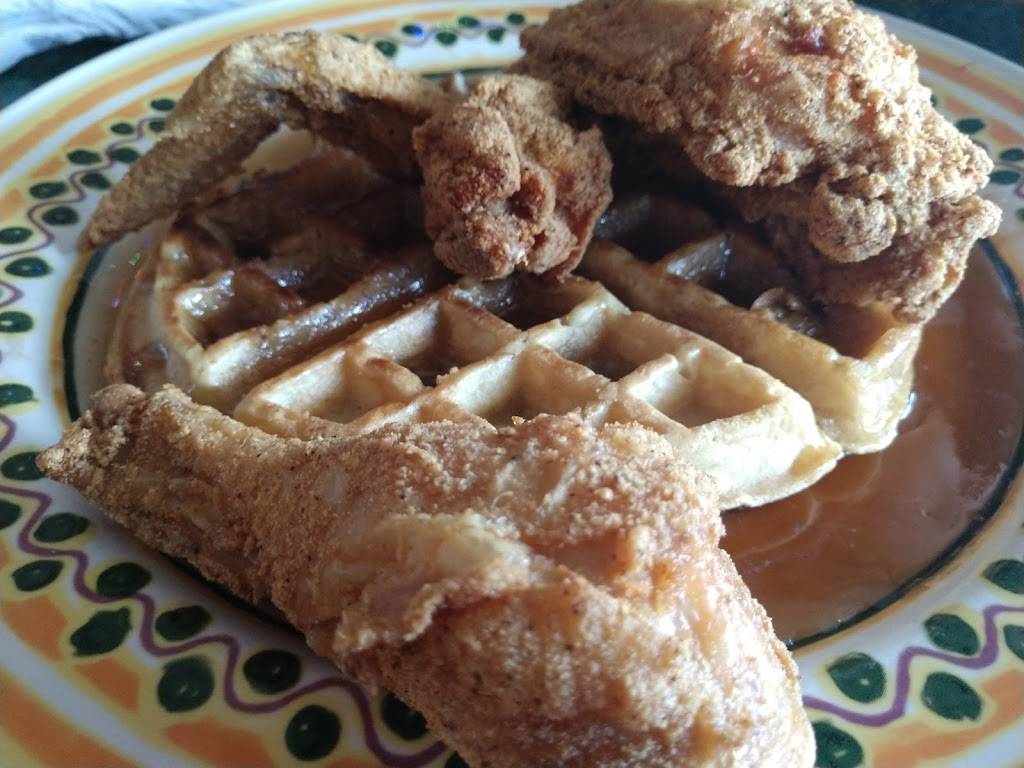 Battiste & Dupree Cajun Grill | restaurant | 1992 Warrensville Center Rd, Cleveland, OH 44121, USA | 2163813341 OR +1 216-381-3341