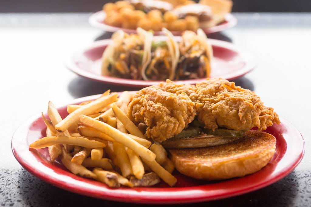 Firebox Grill | restaurant | 7025 Shallowford Rd, Chattanooga, TN 37421, USA | 4238997733 OR +1 423-899-7733