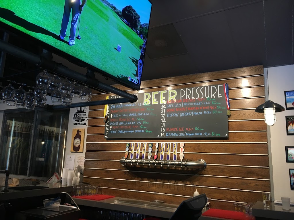 Fat Point Brewing Co | restaurant | 611 Charlotte St, Punta Gorda, FL 33950, USA | 9413477208 OR +1 941-347-7208