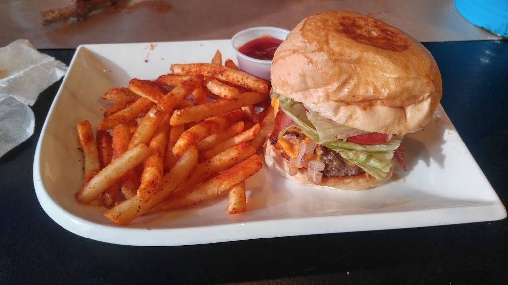 King Crab | restaurant | 1700 N Zaragoza Rd, El Paso, TX 79936, USA | 9153072548 OR +1 915-307-2548