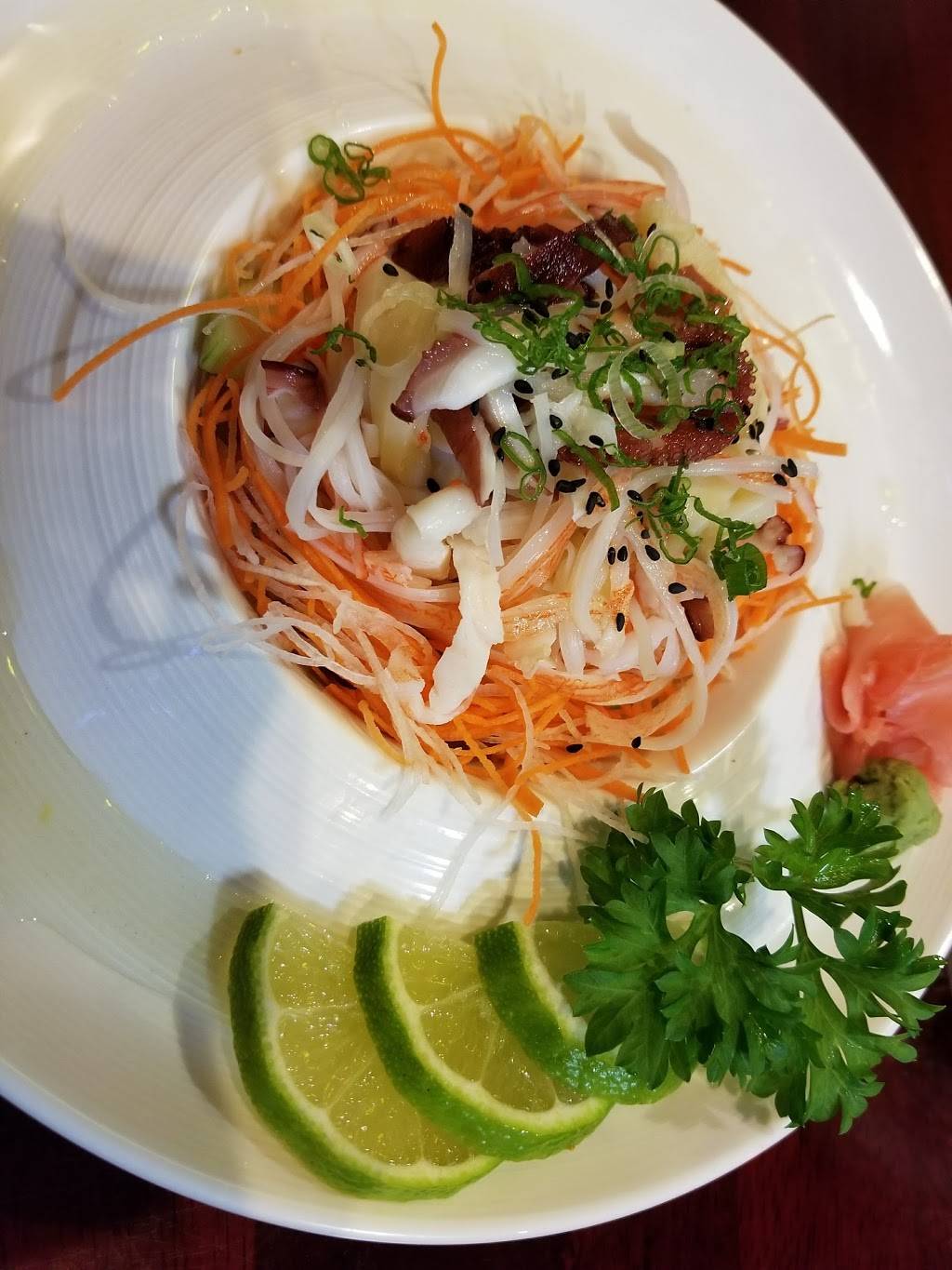 Asahi Chinese & Japanese Restaurant | restaurant | 9240 W Commercial Blvd, Sunrise, FL 33351, USA | 9545722699 OR +1 954-572-2699