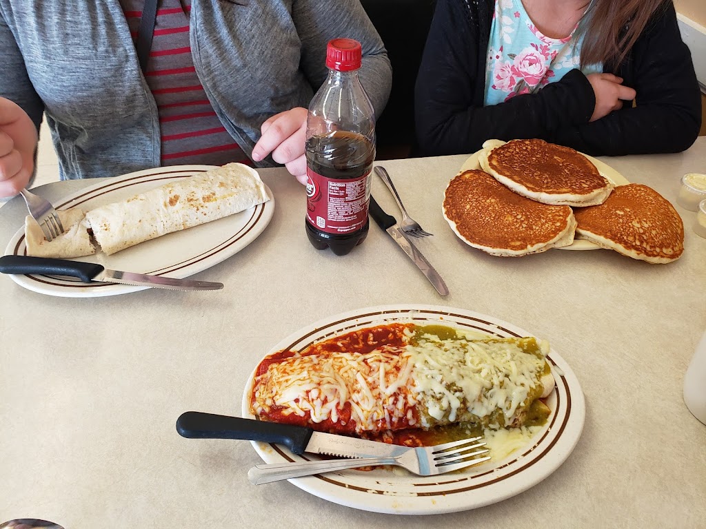 Oralias Taqueria | restaurant | 201 N Chicago Ave, Portales, NM 88130, USA | 5753563101 OR +1 575-356-3101