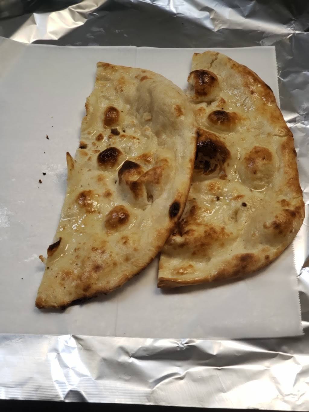 Zaika Express Indian Cuisine | meal takeaway | 2021 Pembroke Rd, Hollywood, FL 33020, USA | 9546866250 OR +1 954-686-6250