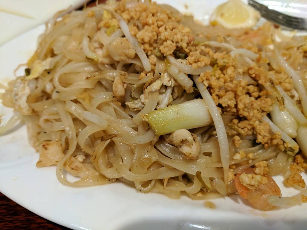 Pan Asia Cafe & Grill | restaurant | 211 Quincy Ave, Braintree, MA 02184, USA | 7818484455 OR +1 781-848-4455