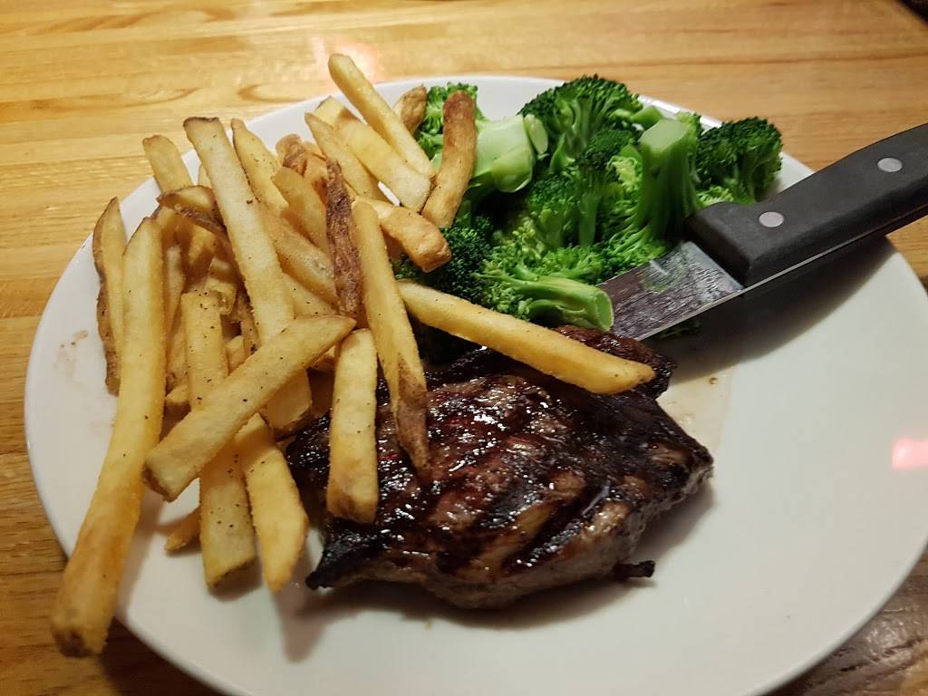 Applebees Grill + Bar | restaurant | 6428 S U.S. Hwy 85 87, Fountain, CO 80817, USA | 7193919000 OR +1 719-391-9000