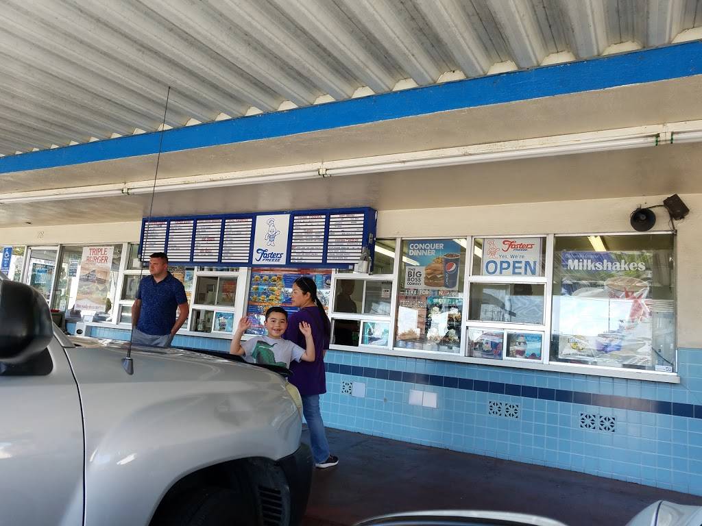 Fosters Freeze | restaurant | 78 Serra Way, Milpitas, CA 95035, USA | 4082624272 OR +1 408-262-4272