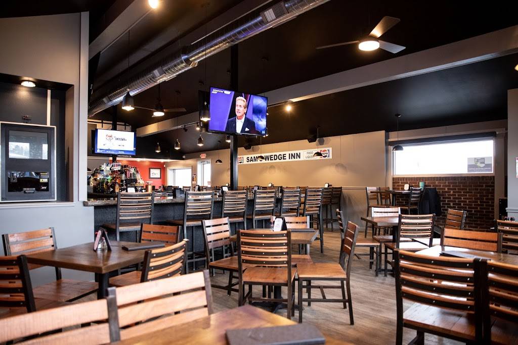Sams Wedge Inn | restaurant | 1685 S Raccoon Rd, Austintown, OH 44515, USA | 3307990718 OR +1 330-799-0718
